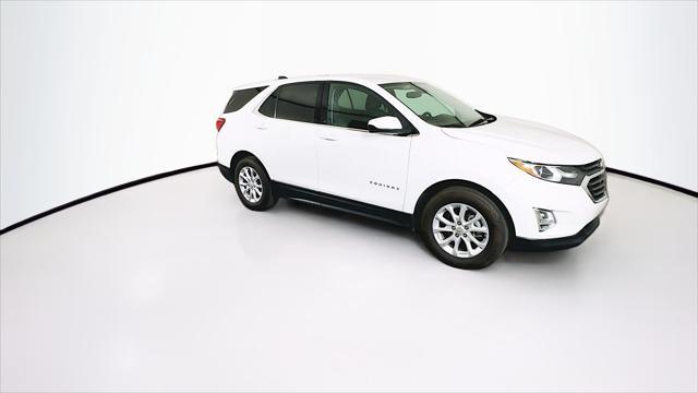 used 2019 Chevrolet Equinox car, priced at $14,699