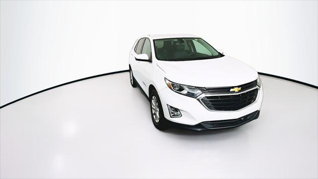 used 2019 Chevrolet Equinox car, priced at $14,699