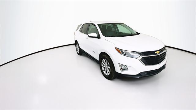 used 2019 Chevrolet Equinox car, priced at $14,699