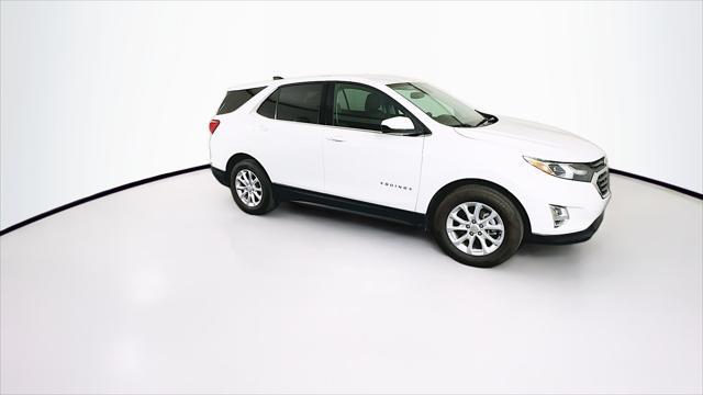 used 2019 Chevrolet Equinox car, priced at $14,699