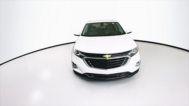 used 2019 Chevrolet Equinox car, priced at $14,699