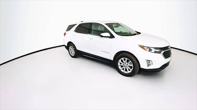 used 2019 Chevrolet Equinox car, priced at $14,699