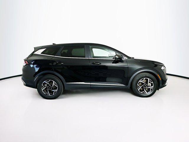 used 2023 Kia Sportage car, priced at $19,289