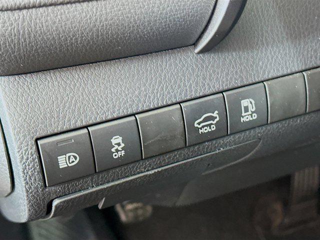 used 2024 Toyota Camry car, priced at $20,787