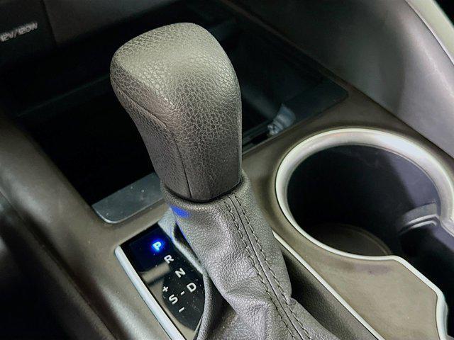 used 2024 Toyota Camry car, priced at $20,787