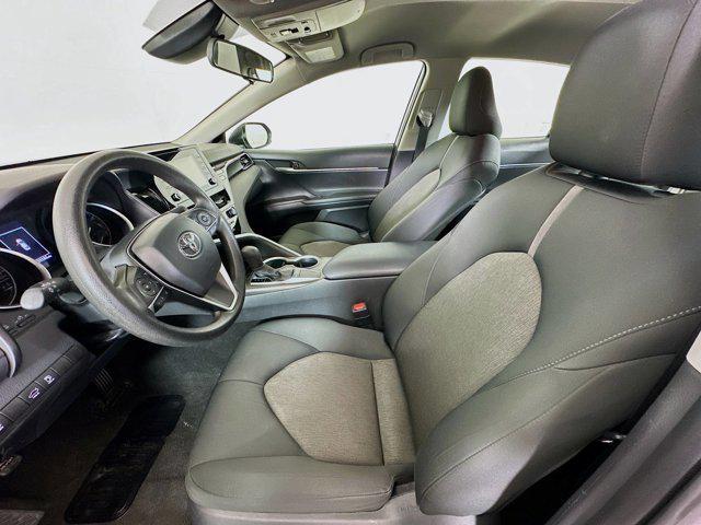used 2024 Toyota Camry car, priced at $20,787