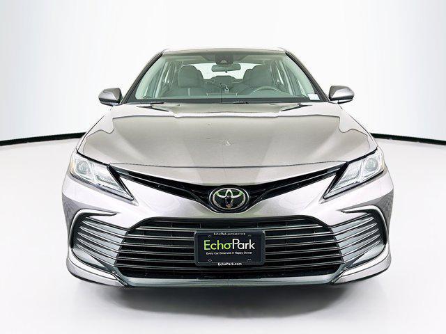 used 2024 Toyota Camry car, priced at $20,787