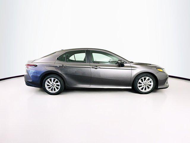 used 2024 Toyota Camry car, priced at $20,787