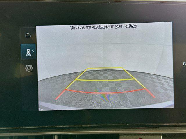 used 2024 Hyundai Elantra car, priced at $17,496