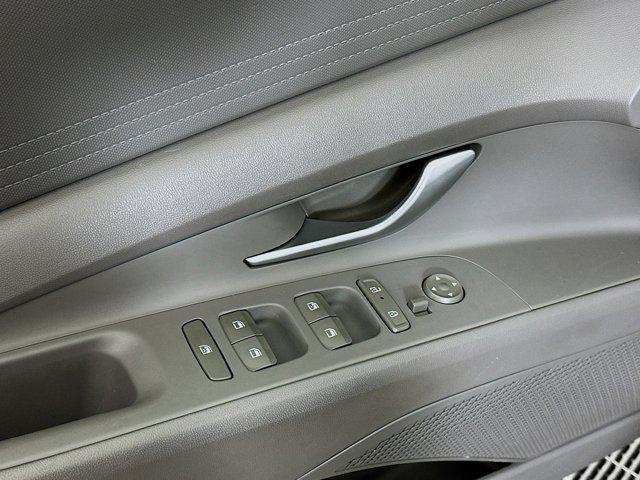 used 2024 Hyundai Elantra car, priced at $17,496