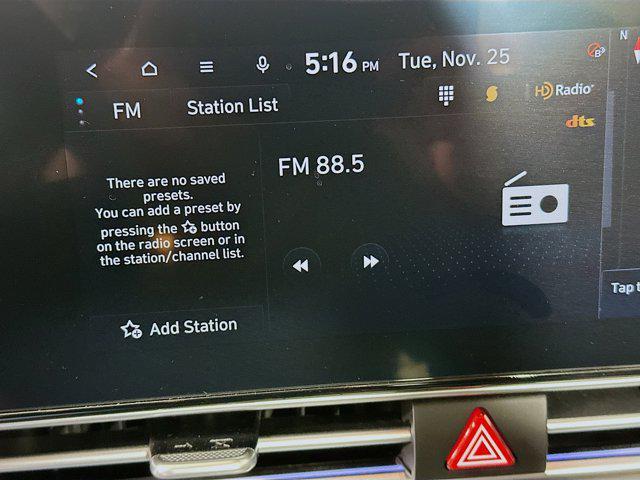 used 2024 Hyundai Elantra car, priced at $17,496