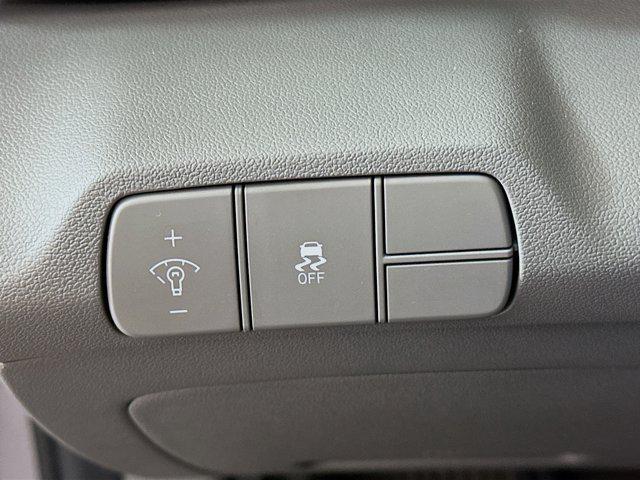 used 2024 Hyundai Elantra car, priced at $17,496