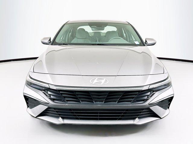 used 2024 Hyundai Elantra car, priced at $17,496