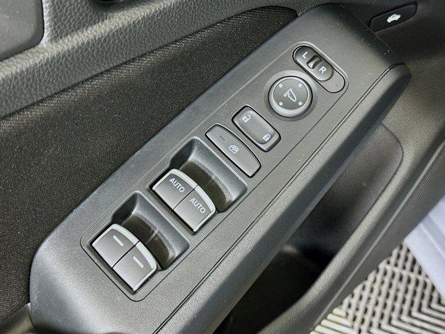 used 2024 Honda Civic car, priced at $26,999