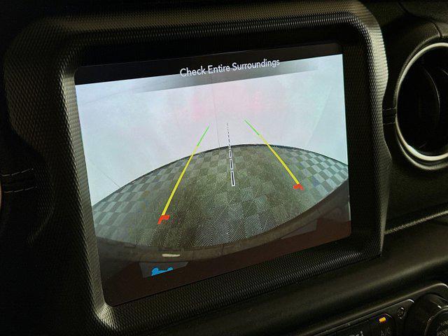 used 2023 Jeep Wrangler 4xe car, priced at $28,987