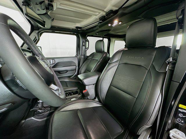 used 2023 Jeep Wrangler 4xe car, priced at $28,987