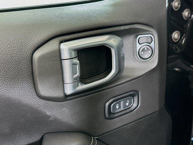 used 2023 Jeep Wrangler 4xe car, priced at $28,987