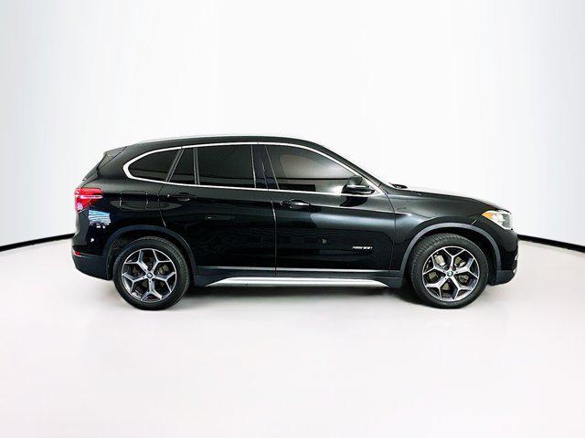 used 2018 BMW X1 car, priced at $14,689