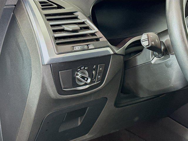 used 2024 BMW X3 car, priced at $26,987