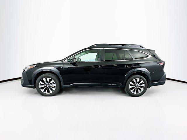 used 2024 Subaru Outback car, priced at $29,997