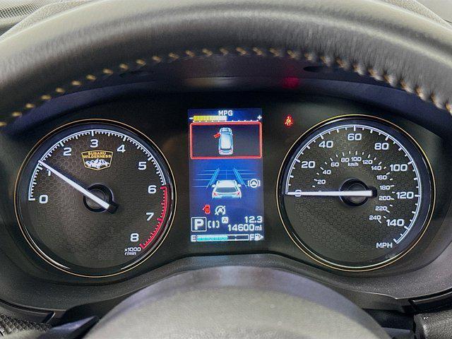 used 2024 Subaru Forester car, priced at $29,897
