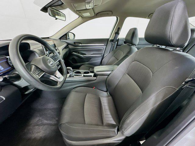 used 2023 Nissan Altima car, priced at $18,497