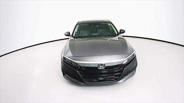 used 2019 Honda Accord car, priced at $18,599