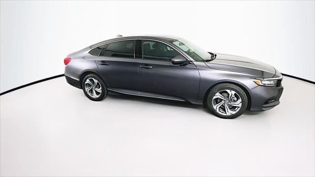 used 2019 Honda Accord car, priced at $18,599