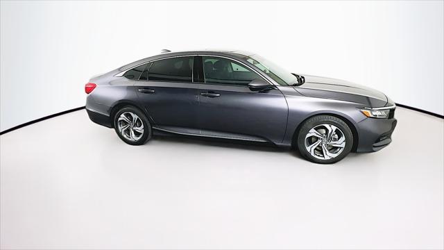 used 2019 Honda Accord car, priced at $18,599