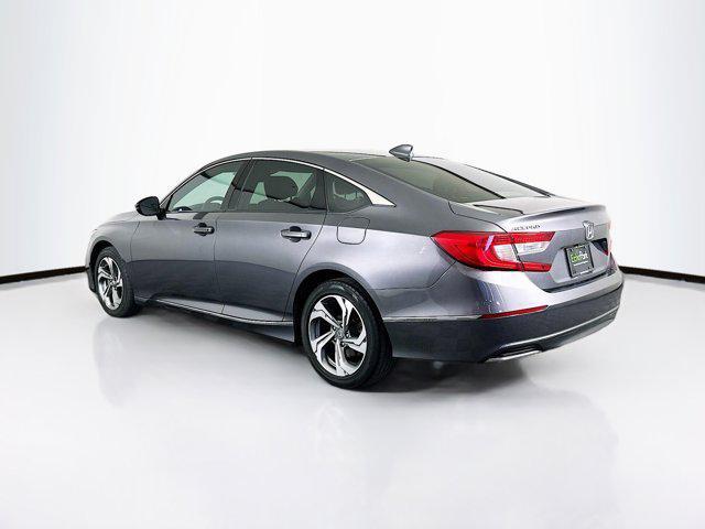 used 2019 Honda Accord car, priced at $19,899