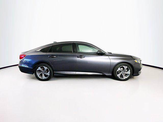 used 2019 Honda Accord car, priced at $19,899