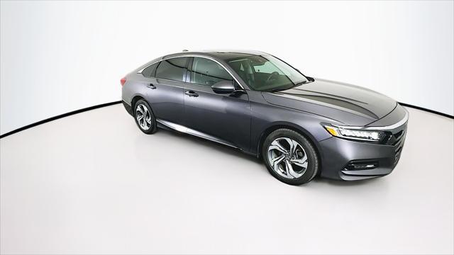 used 2019 Honda Accord car, priced at $18,599