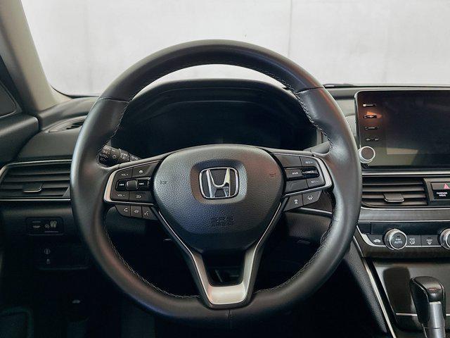 used 2019 Honda Accord car, priced at $19,899