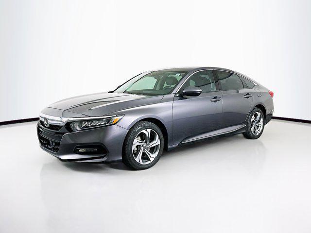 used 2019 Honda Accord car, priced at $19,899