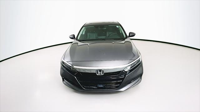 used 2019 Honda Accord car, priced at $18,599