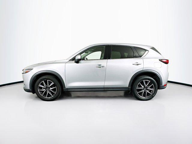 used 2018 Mazda CX-5 car, priced at $17,299