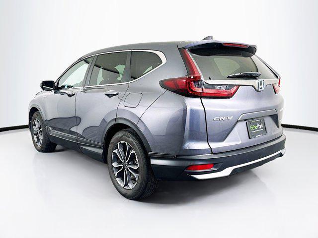 used 2022 Honda CR-V car, priced at $24,989