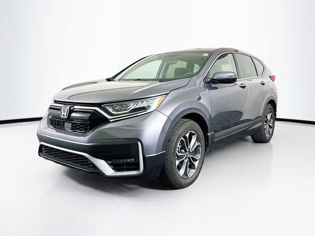 used 2022 Honda CR-V car, priced at $24,989