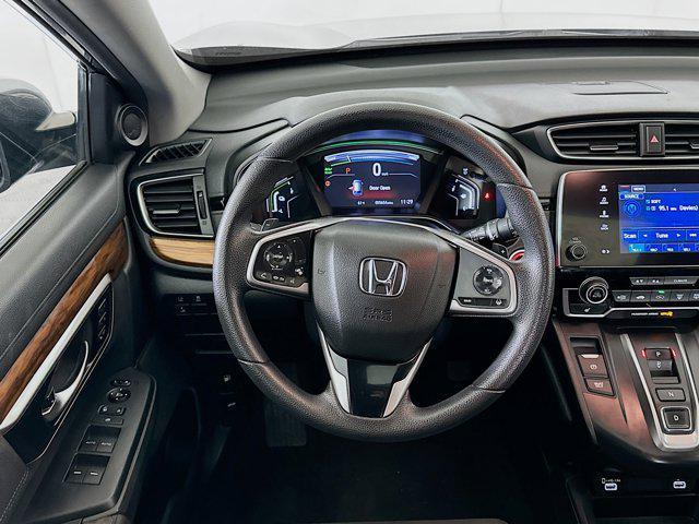 used 2022 Honda CR-V car, priced at $24,989