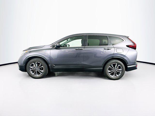 used 2022 Honda CR-V car, priced at $24,989