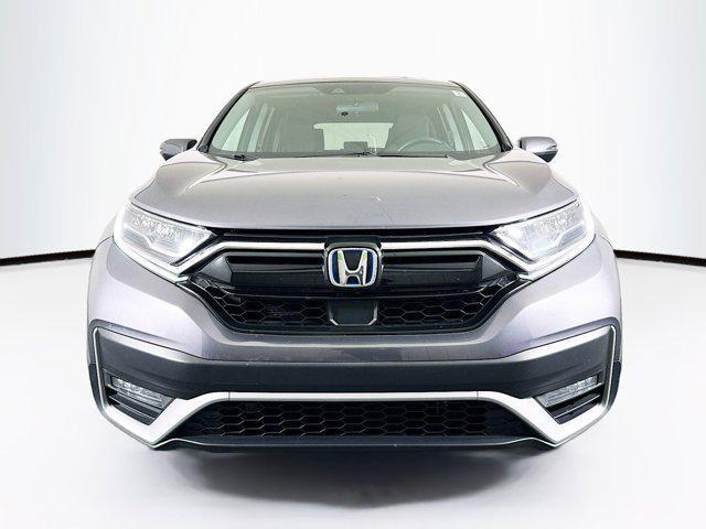 used 2022 Honda CR-V car, priced at $24,989