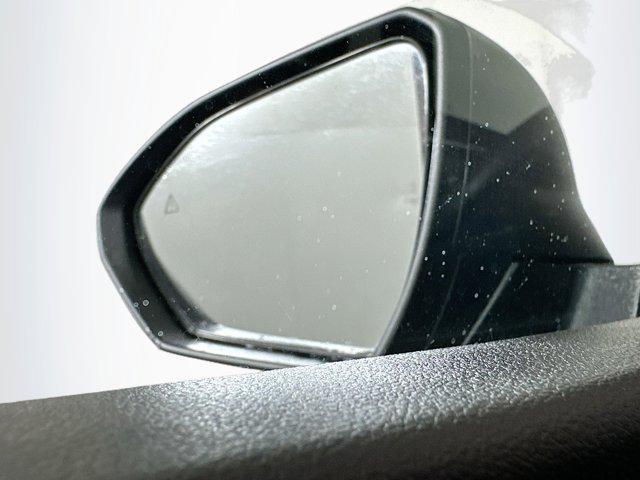 used 2023 Hyundai Tucson car, priced at $19,397