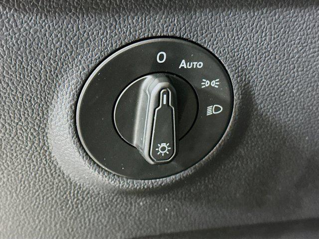 used 2024 Volkswagen Taos car, priced at $20,997