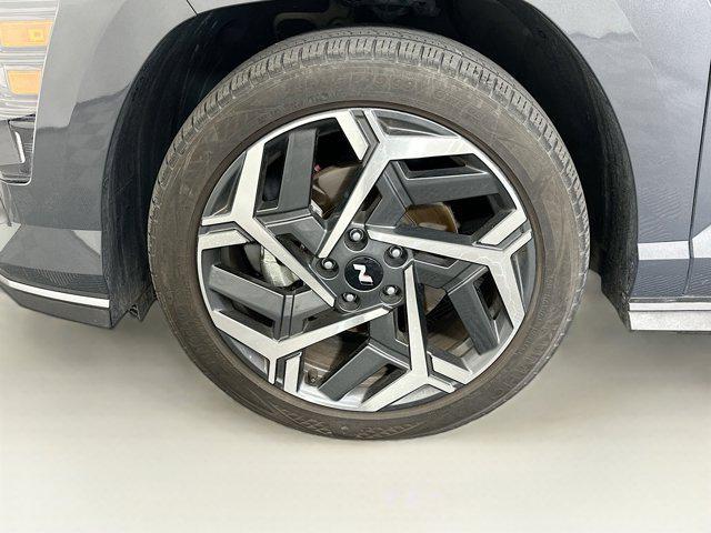 used 2024 Hyundai Kona car, priced at $23,997