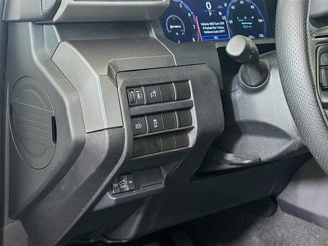 used 2024 Toyota Tacoma car, priced at $37,997