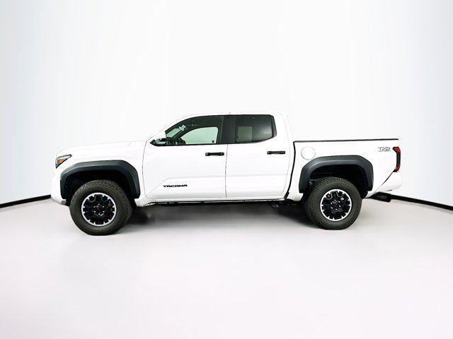 used 2024 Toyota Tacoma car, priced at $37,997