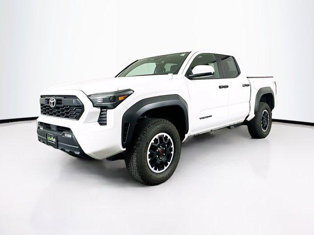 used 2024 Toyota Tacoma car, priced at $37,997