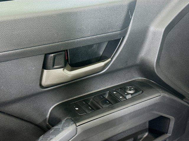 used 2024 Toyota Tacoma car, priced at $37,997