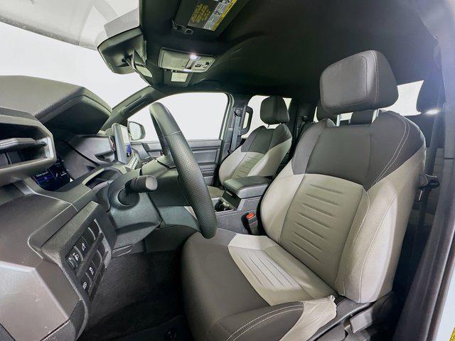 used 2024 Toyota Tacoma car, priced at $37,997