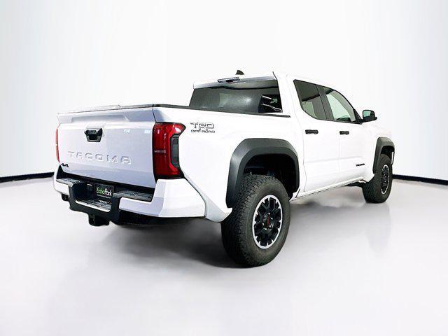 used 2024 Toyota Tacoma car, priced at $37,997
